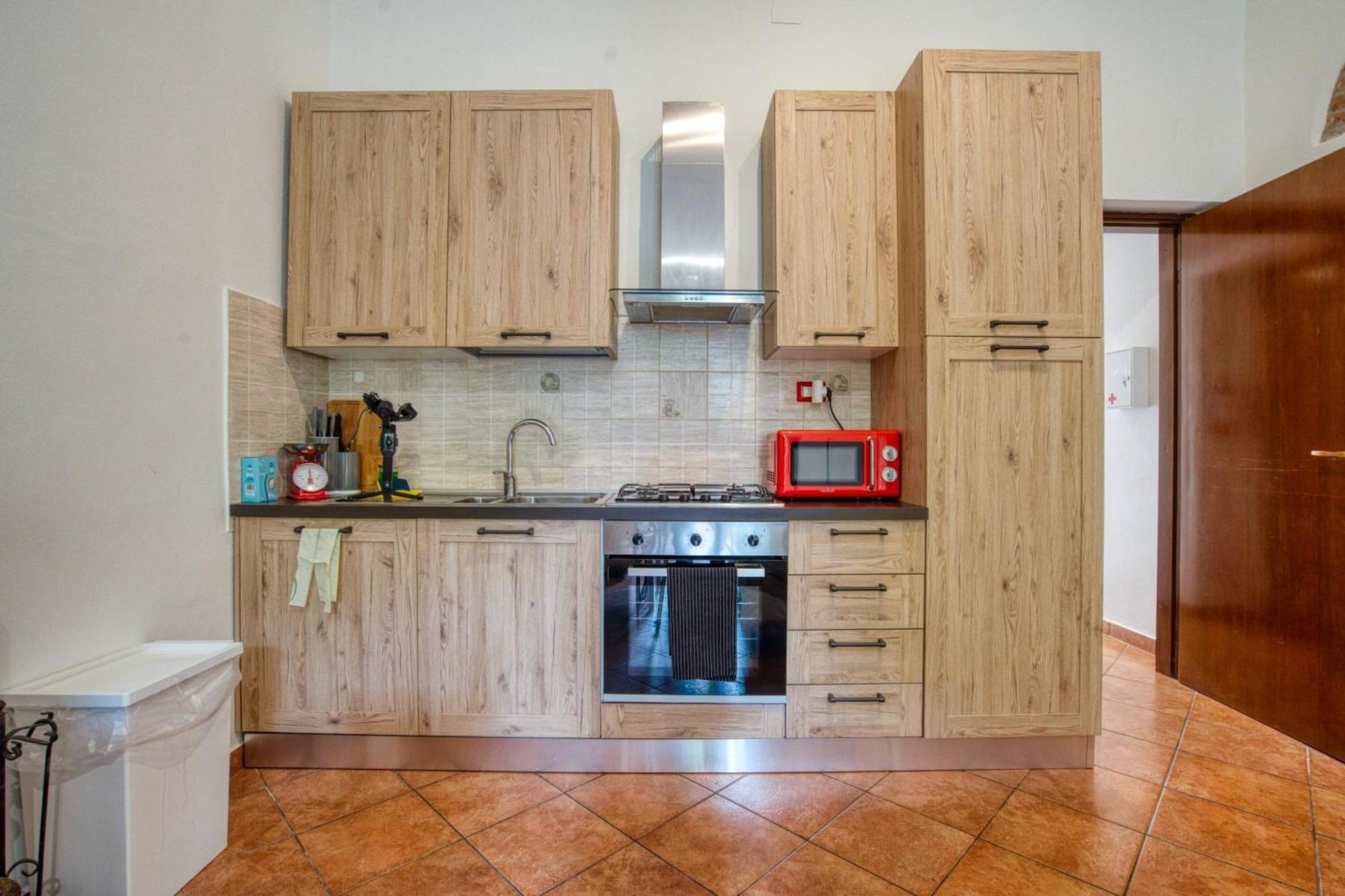 מונצה Dieghouse - Monolocale Con Cortile In Corte Lombarda Vicino Al Centro מראה חיצוני תמונה